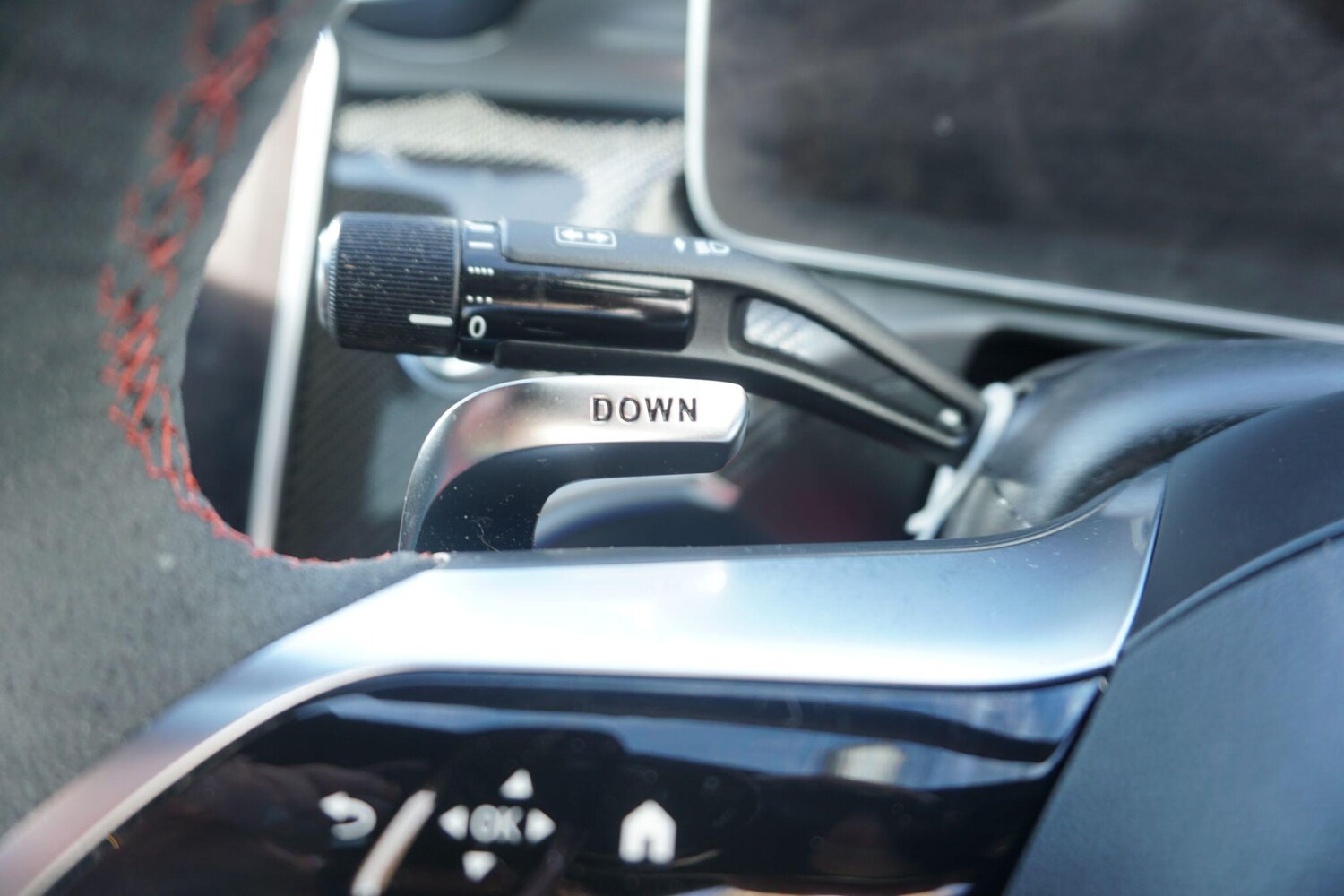 Used Mercedes-Benz C Class 2024 for sale - 76752380: Photo 26