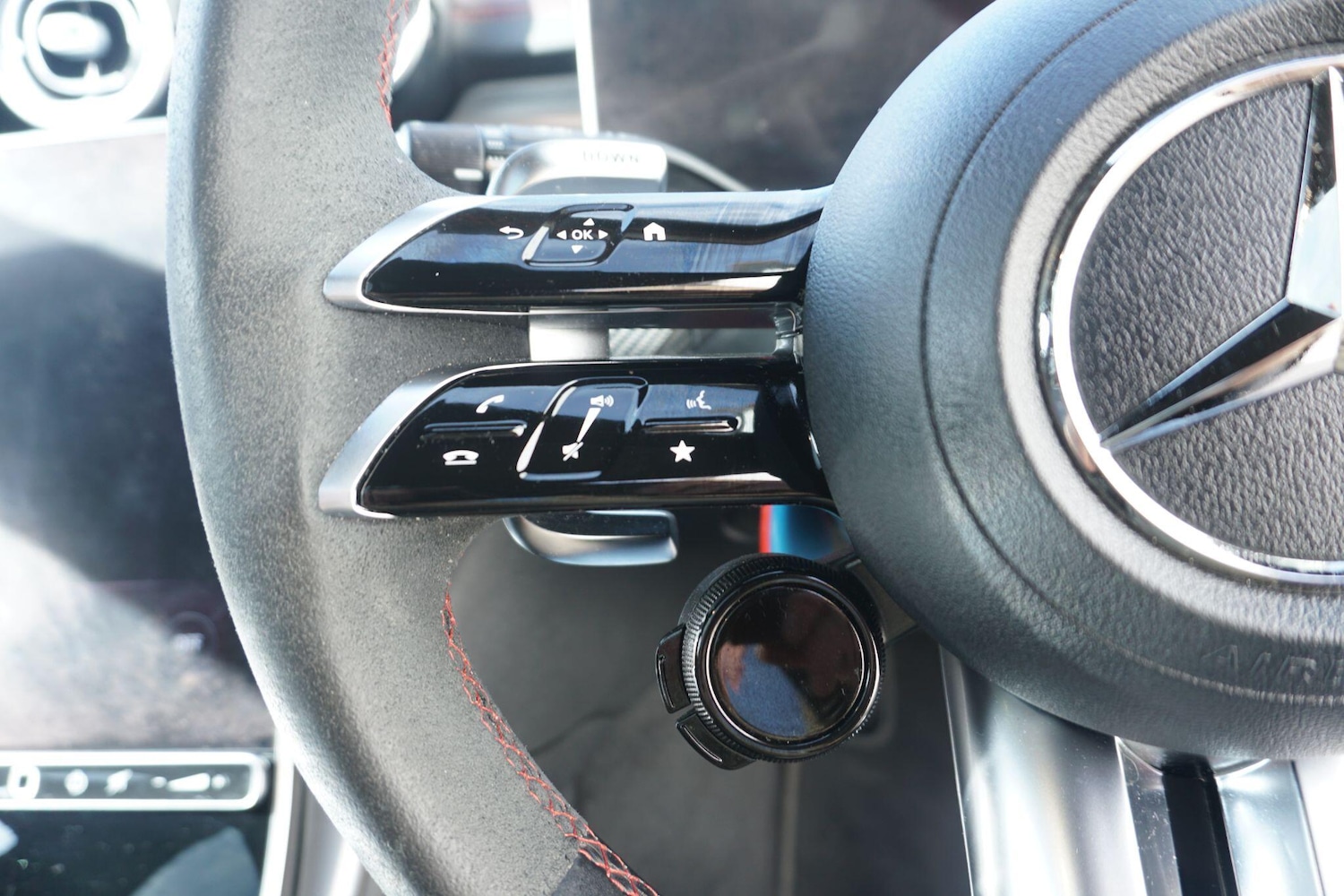 Used Mercedes-Benz C Class 2024 for sale - 76752380: Photo 28