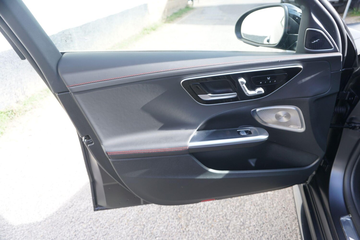 Used Mercedes-Benz C Class 2024 for sale - 76752380: Photo 36