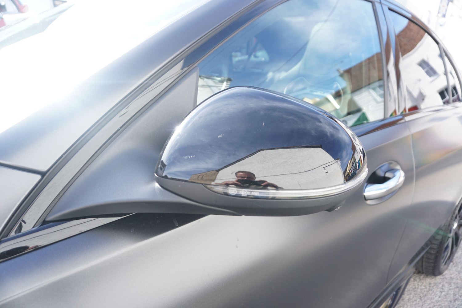 Used Mercedes-Benz C Class 2024 for sale - 76752380: Photo 46