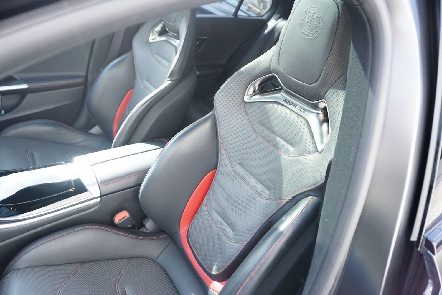 Used Mercedes-Benz C Class 2024 for sale - 76752380: Photo 51