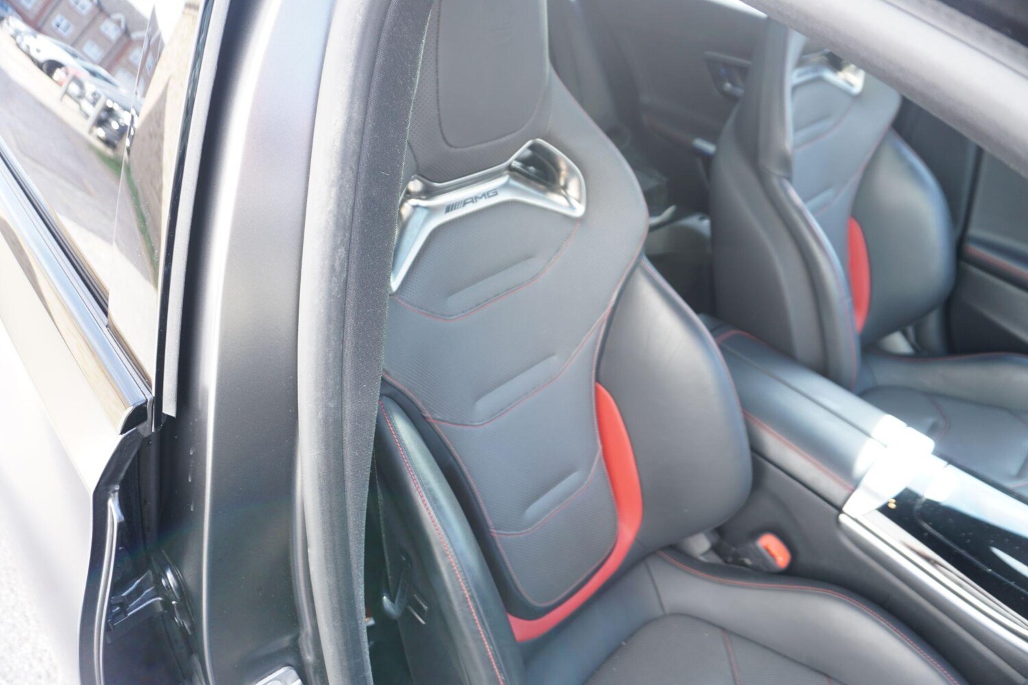 Used Mercedes-Benz C Class 2024 for sale - 76752380: Photo 61