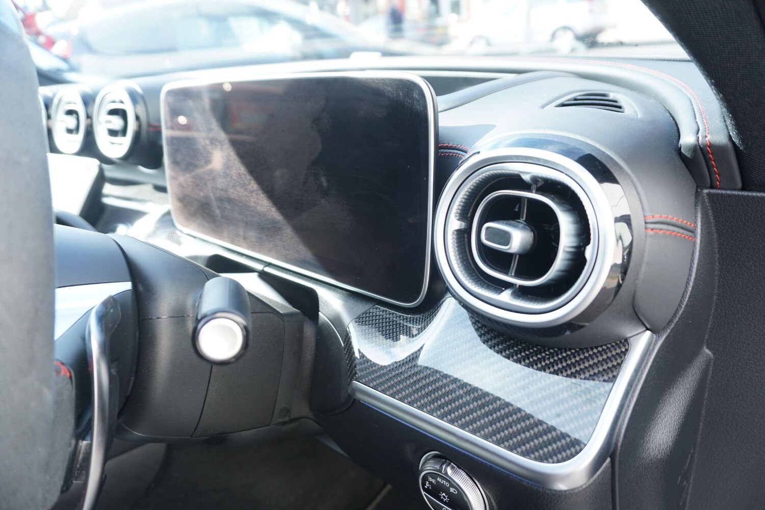 Used Mercedes-Benz C Class 2024 for sale - 76752380: Photo 62