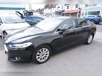 Used Ford Mondeo 2016 for sale - 75740925: Photo