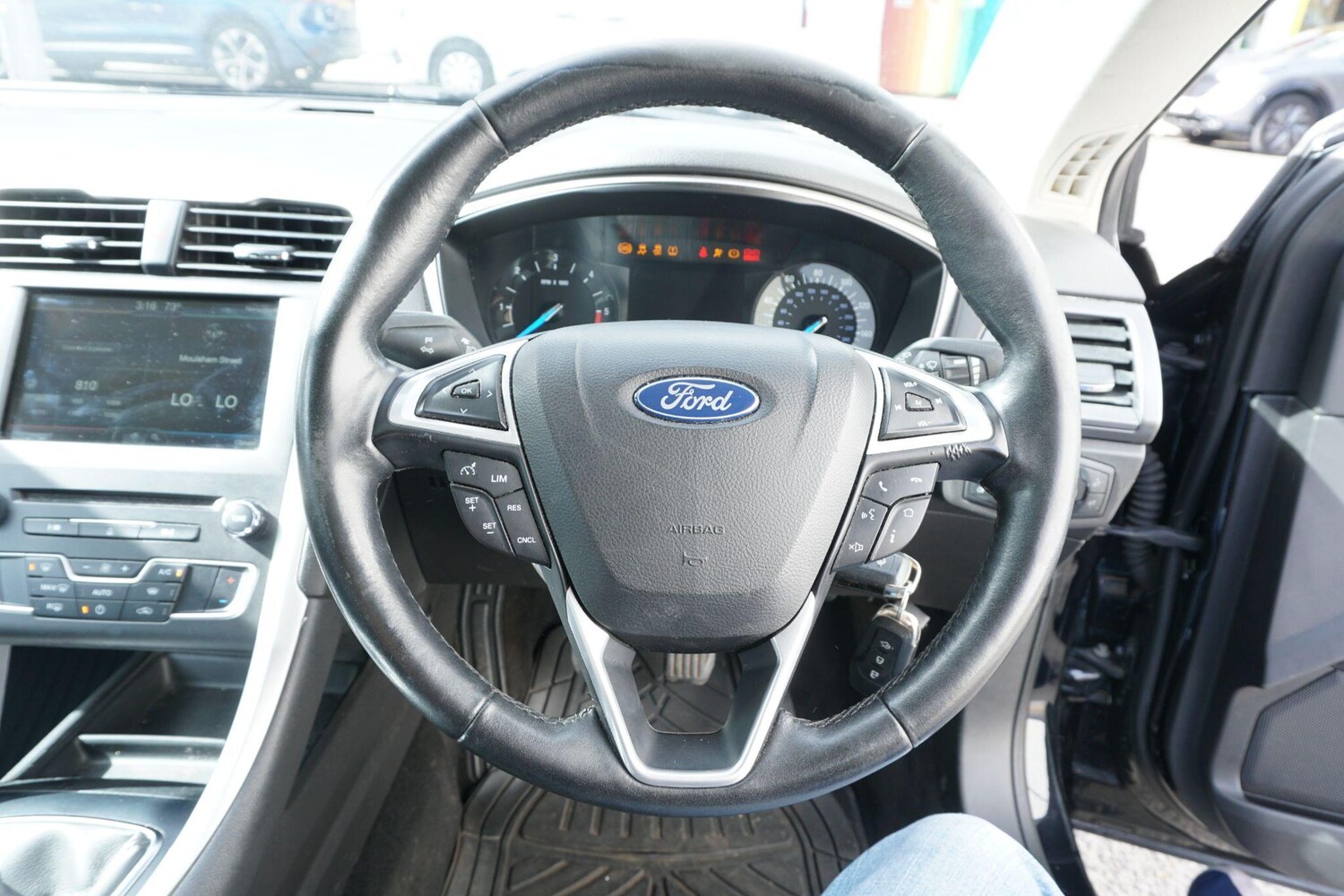 Vehicle 43