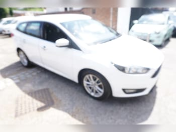 Used Ford Focus 2015 for sale - 79201897: Photo