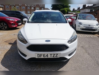 Used Ford Focus 2015 for sale - 79201897: Photo