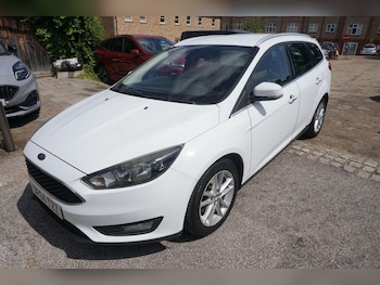 Used Ford Focus 2015 for sale - 79201897: Photo
