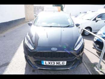 Used Ford Fiesta 2013 for sale - 75279695: Photo