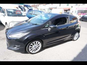 Used Ford Fiesta 2013 for sale - 75279695: Photo