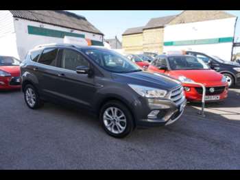 (68) - 2.0 TDCi Titanium Euro 6 (s/s) 5dr