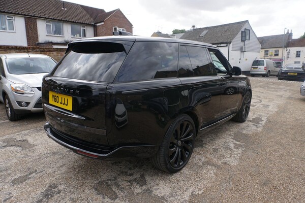 Used Land Rover Range Rover 2023 for sale - 75258417: Photo 10