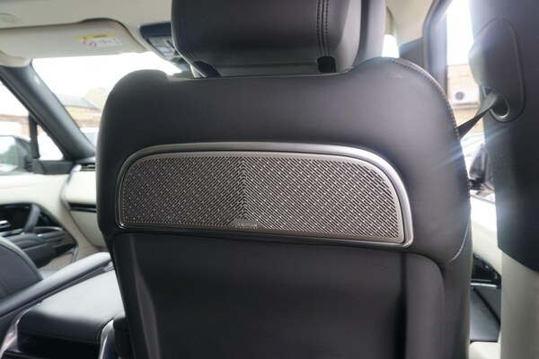 Used Land Rover Range Rover 2023 for sale - 75258417: Photo 12