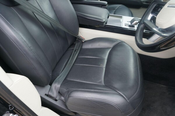 Used Land Rover Range Rover 2023 for sale - 75258417: Photo 13