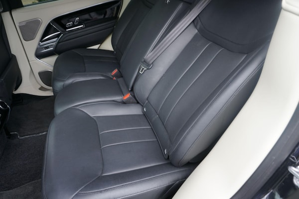 Used Land Rover Range Rover 2023 for sale - 75258417: Photo 14
