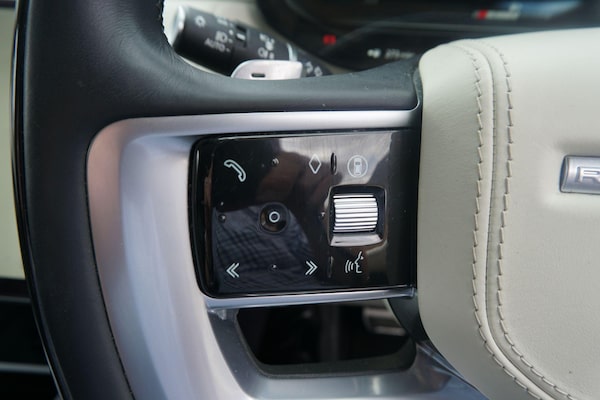 Used Land Rover Range Rover 2023 for sale - 75258417: Photo 16