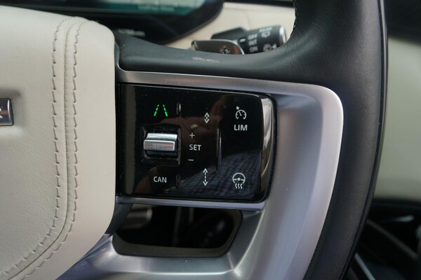 Used Land Rover Range Rover 2023 for sale - 75258417: Photo 17