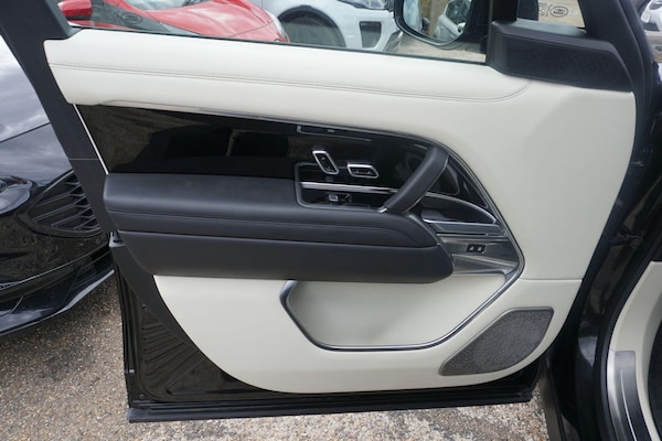 Used Land Rover Range Rover 2023 for sale - 75258417: Photo 19