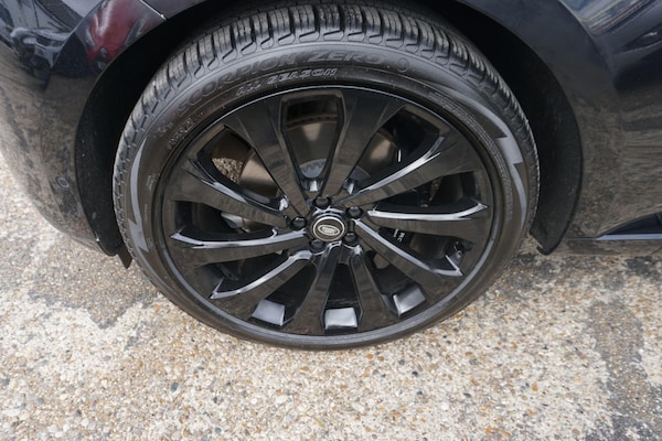 Used Land Rover Range Rover 2023 for sale - 75258417: Photo 23