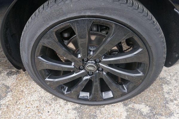 Used Land Rover Range Rover 2023 for sale - 75258417: Photo 24