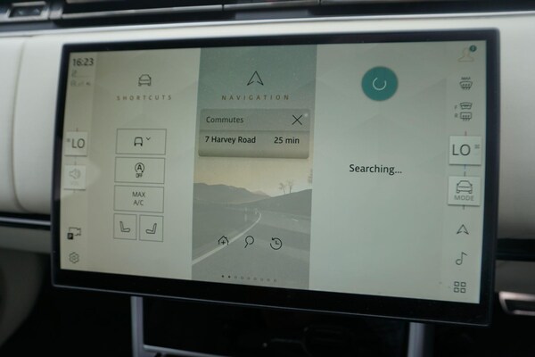 Used Land Rover Range Rover 2023 for sale - 75258417: Photo 25