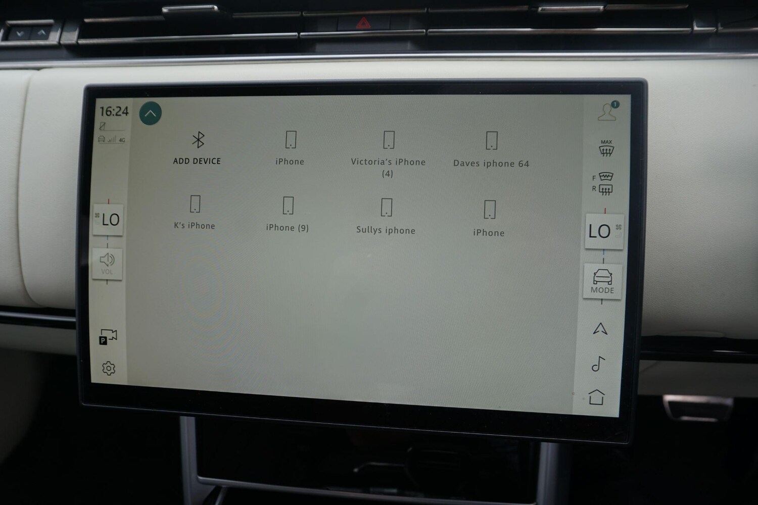 Vehicle 28