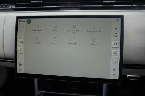 Used Land Rover Range Rover 2023 for sale - 75258417: Photo 28