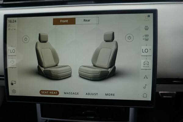 Used Land Rover Range Rover 2023 for sale - 75258417: Photo 29
