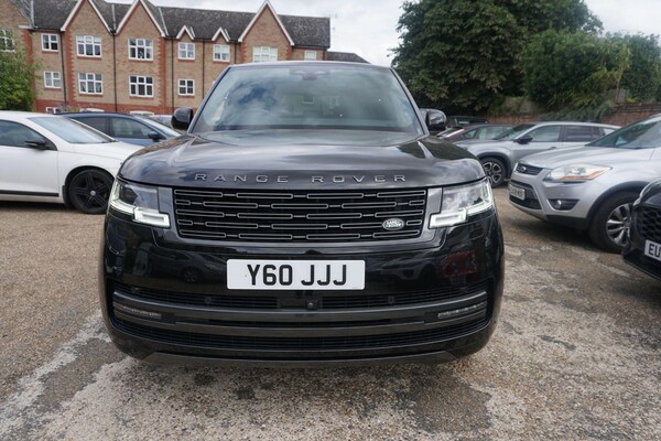 Used Land Rover Range Rover 2023 for sale - 75258417: Photo 2
