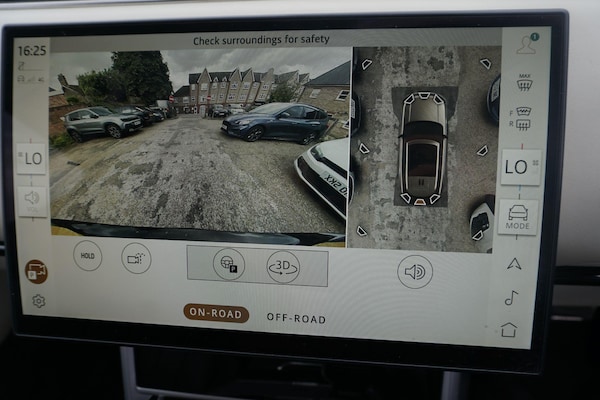 Used Land Rover Range Rover 2023 for sale - 75258417: Photo 30