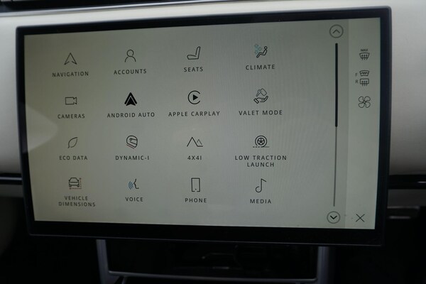 Used Land Rover Range Rover 2023 for sale - 75258417: Photo 32