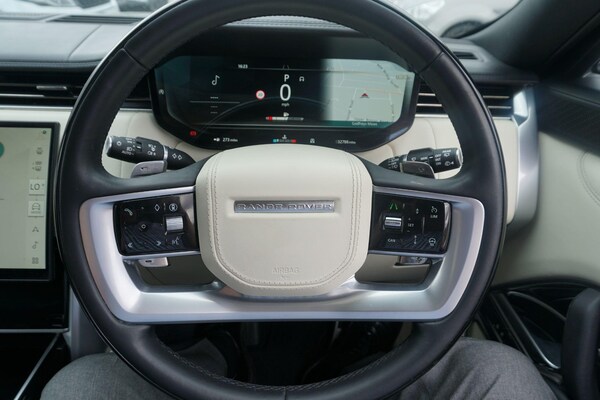 Used Land Rover Range Rover 2023 for sale - 75258417: Photo 34
