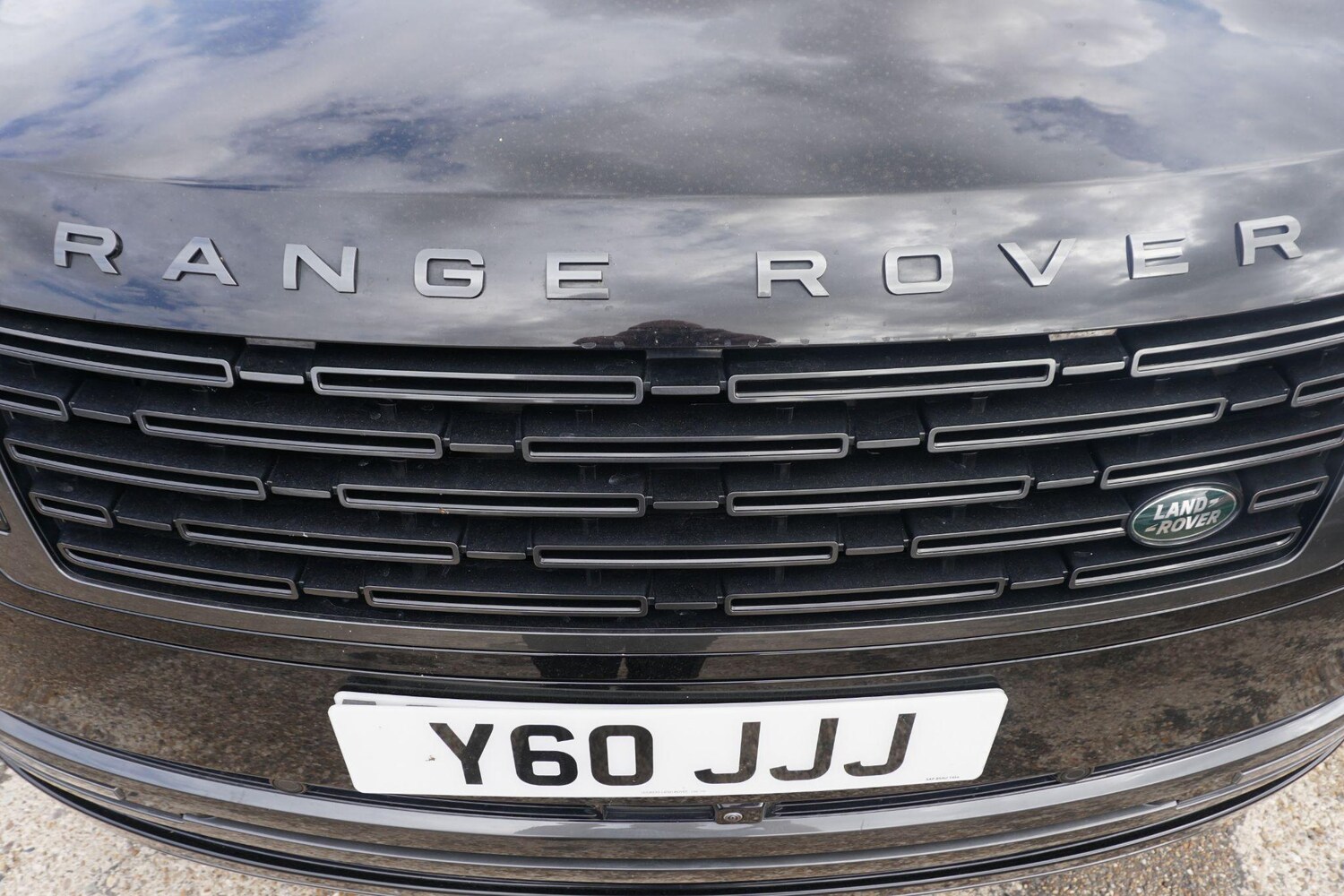 Vehicle 36
