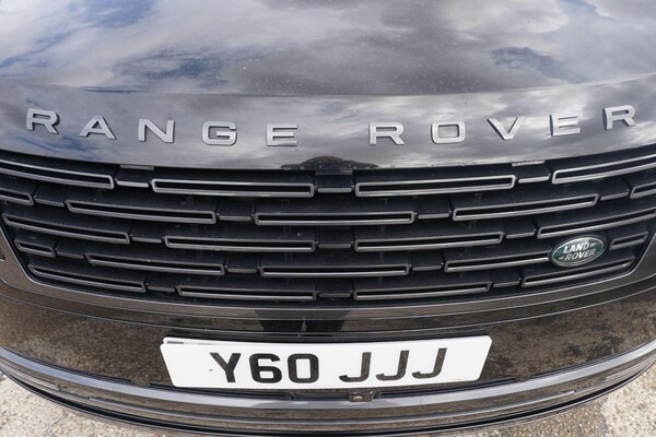 Used Land Rover Range Rover 2023 for sale - 75258417: Photo 36