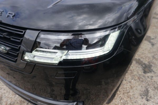 Used Land Rover Range Rover 2023 for sale - 75258417: Photo 37