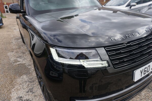 Used Land Rover Range Rover 2023 for sale - 75258417: Photo 38