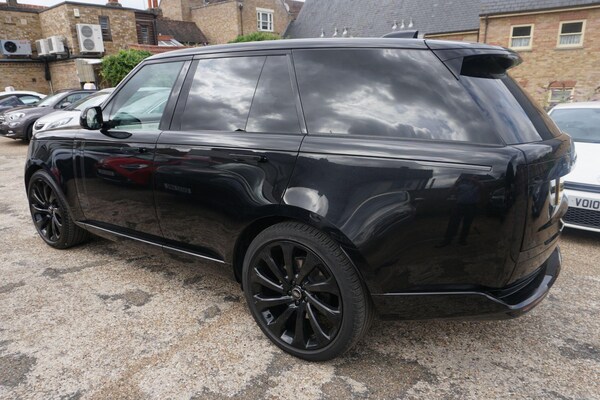 Used Land Rover Range Rover 2023 for sale - 75258417: Photo 39
