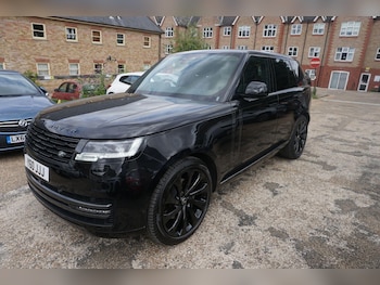 Used Land Rover Range Rover 2023 for sale - 75258417: Photo