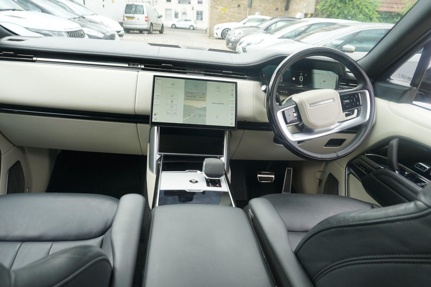 Vehicle 40