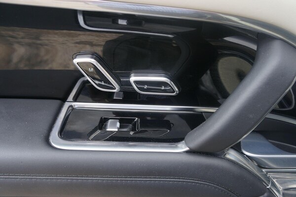 Used Land Rover Range Rover 2023 for sale - 75258417: Photo 41