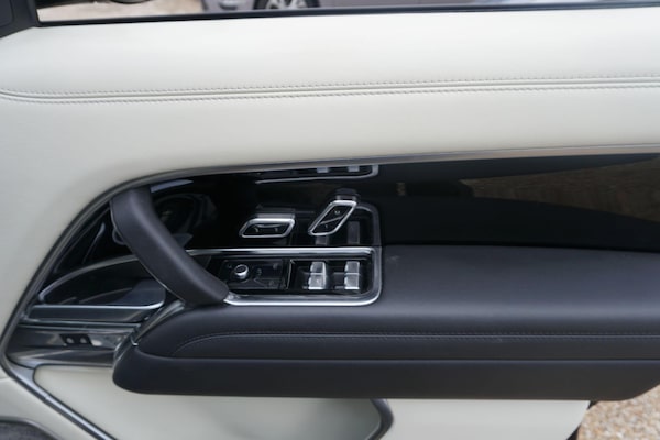 Used Land Rover Range Rover 2023 for sale - 75258417: Photo 42