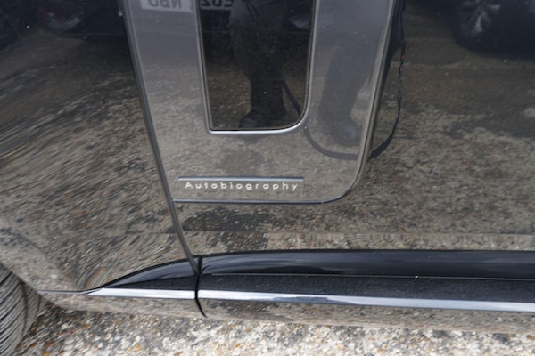 Used Land Rover Range Rover 2023 for sale - 75258417: Photo 44