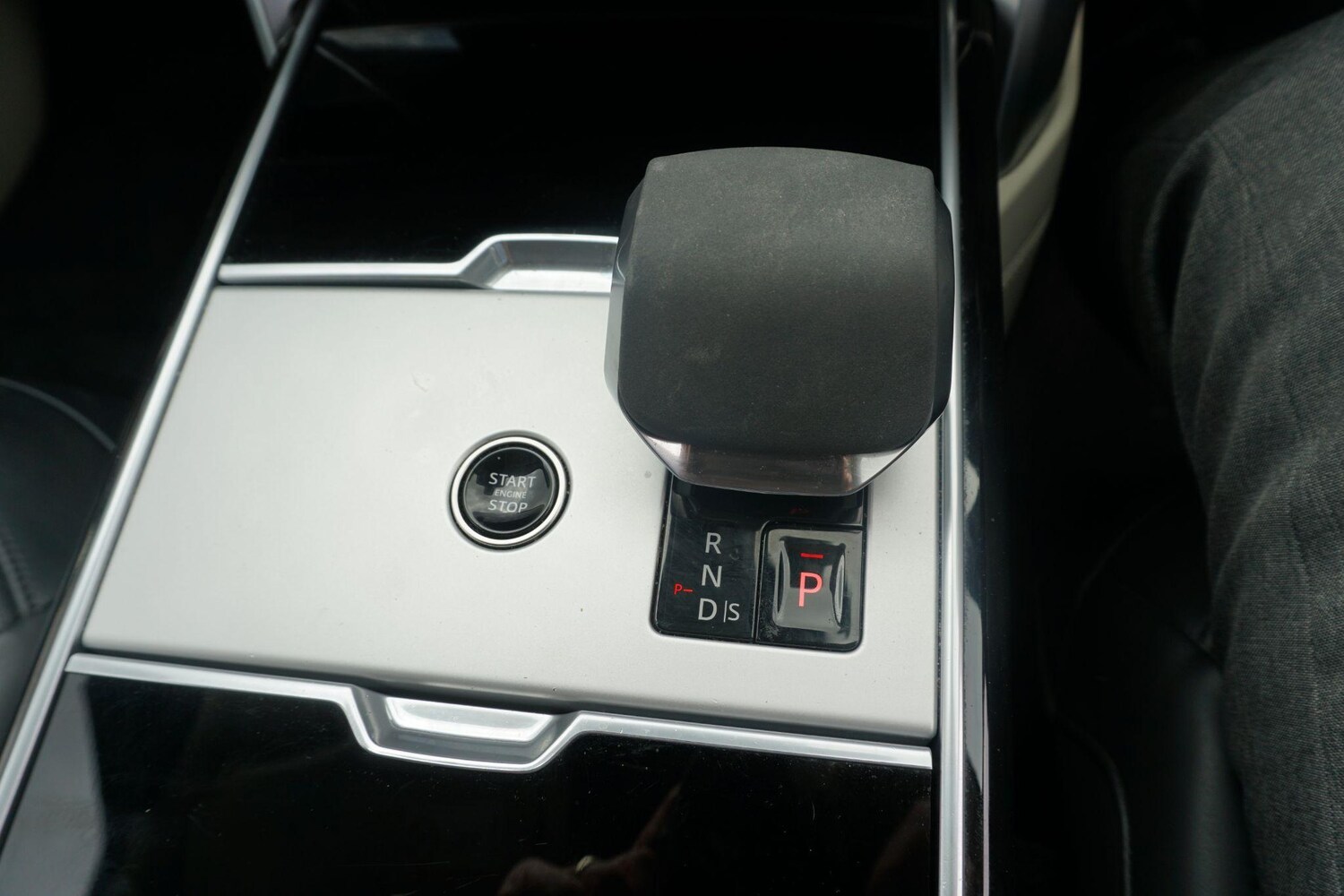 Vehicle 46