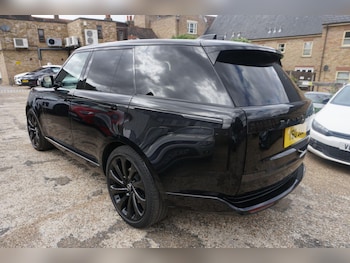 Used Land Rover Range Rover 2023 for sale - 75258417: Photo