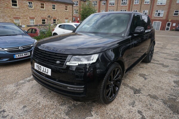 Used Land Rover Range Rover 2023 for sale - 75258417: Photo 6