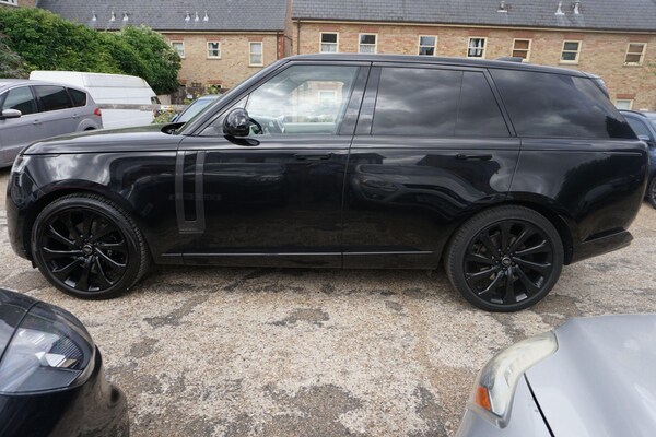 Used Land Rover Range Rover 2023 for sale - 75258417: Photo 7
