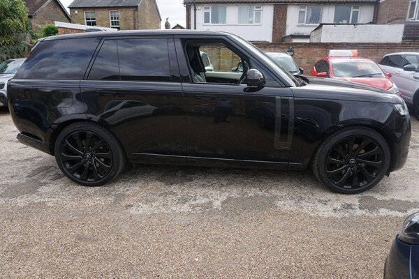 Used Land Rover Range Rover 2023 for sale - 75258417: Photo 8