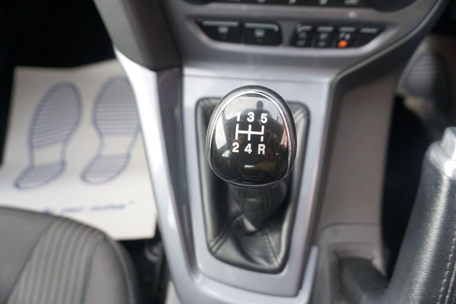 Used Ford Focus 2014 for sale - 78006972: Photo 14