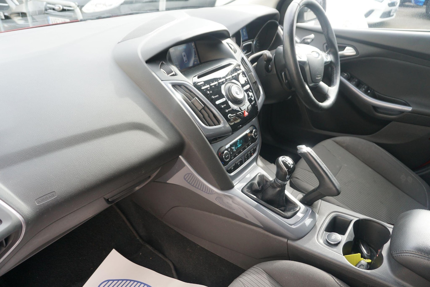 Used Ford Focus 2014 for sale - 78006972: Photo 17