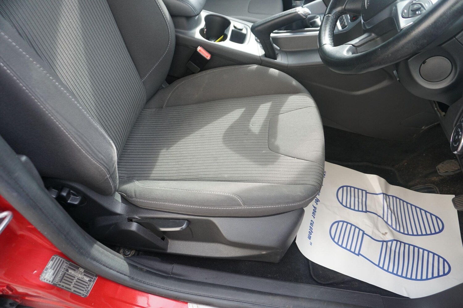 Used Ford Focus 2014 for sale - 78006972: Photo 18